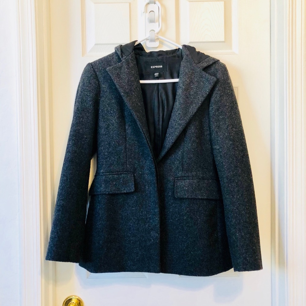 Express Coat